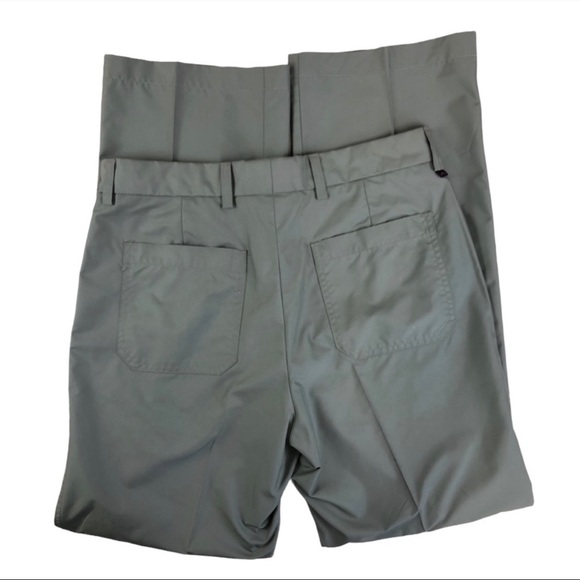 J. Lindeberg Essential Light Poly Golf Pant Sz. 31 - Picture 5 of 6